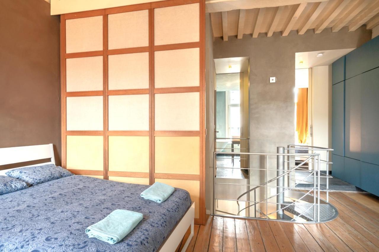Apartamento The Hendrik House In Old Town Amberes Exterior foto